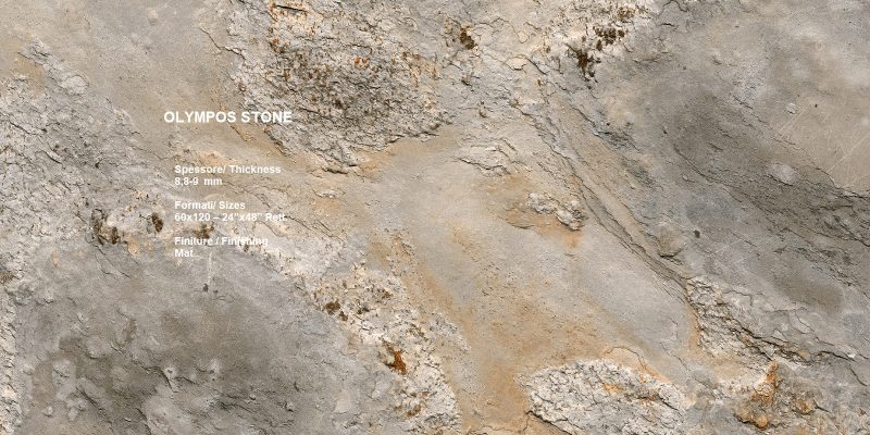 OLYMPOS STONE R10