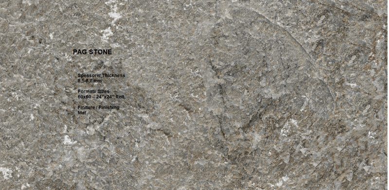 PAG STONE R10