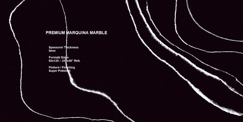 PREMIUM MAQRQUINA MARBLE