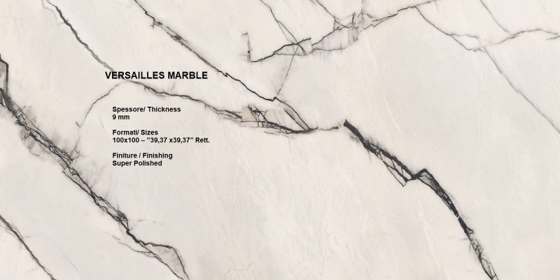 VERSAILLES MARBLE