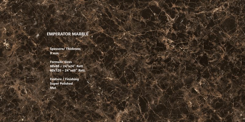 EMPERATOR MARBLE