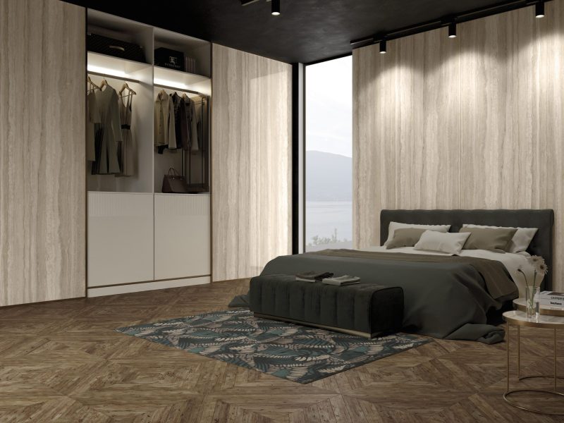 TRAVERTINO BEIGE