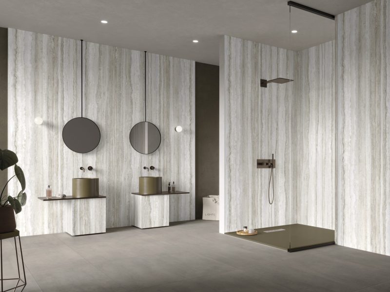 TRAVERTINO TAUPE